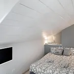 Casa Intimissima Apartmán