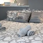 Casa Intimissima Apartmán Imperia