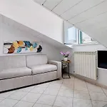 Casa Intimissima Apartmán