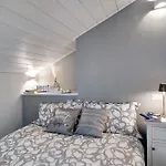 Casa Intimissima Apartmán Imperia