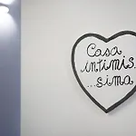 Casa Intimissima Apartmán *