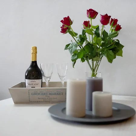 Casa Intimissima Imperia