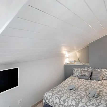 Casa Intimissima Appartement