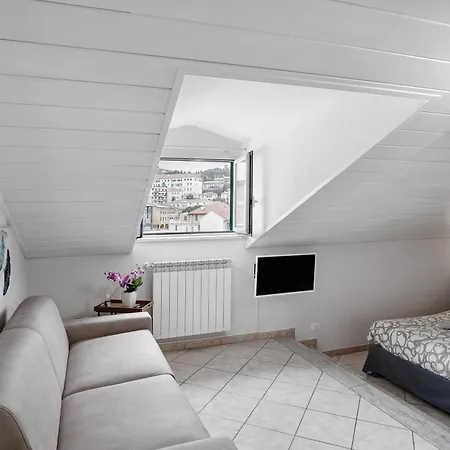 Casa Intimissima Appartamento Imperia