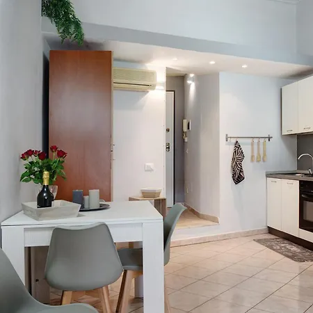 Casa Intimissima Appartamento