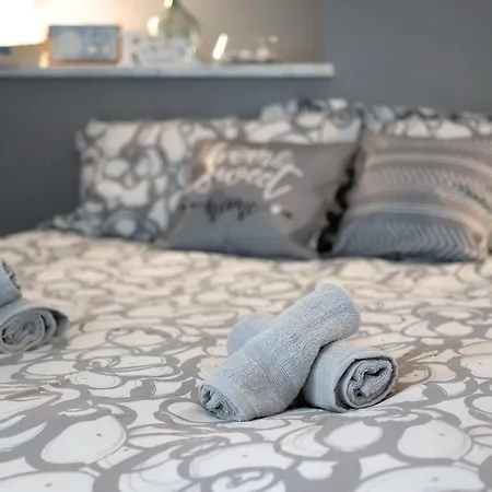 Casa Intimissima Appartement Imperia