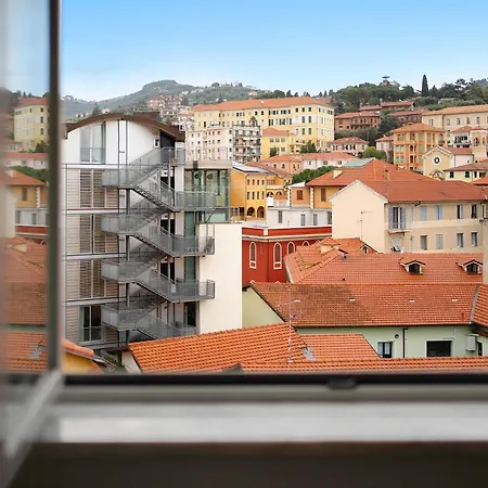 Casa Intimissima Appartement Imperia