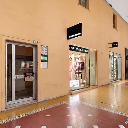 Casa Intimissima Imperia