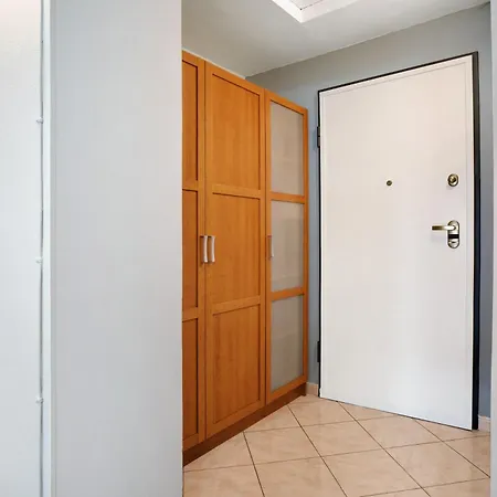 Appartement Casa Intimissima