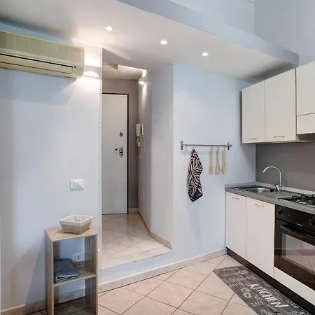 Appartamento Casa Intimissima Imperia