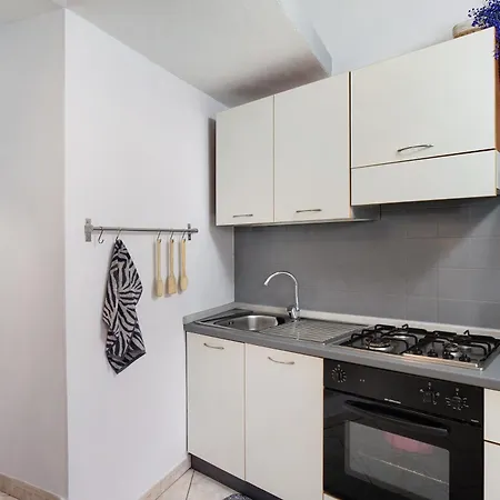 Casa Intimissima Apartment Imperia