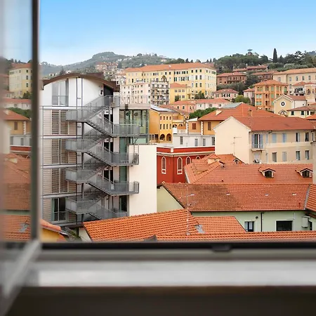Apartmán Casa Intimissima