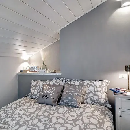 Casa Intimissima Appartement Imperia