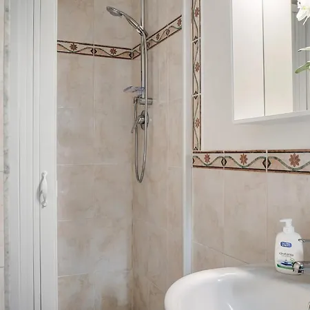Apartamento Casa Intimissima