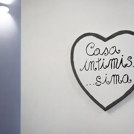 Casa Intimissima Apartamento *