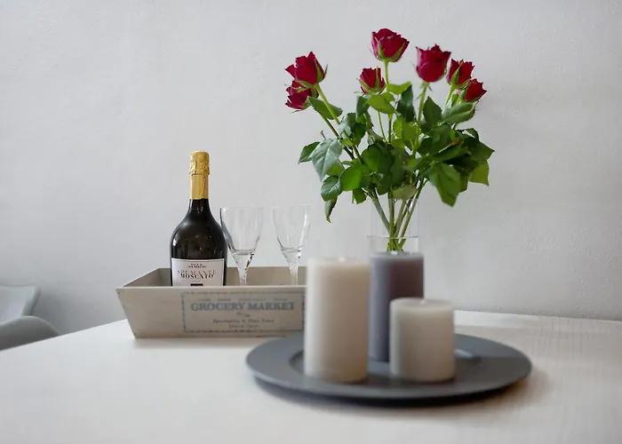 Casa Intimissima Imperia