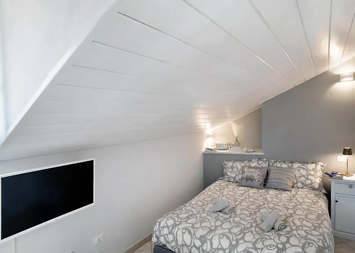 Casa Intimissima Apartman