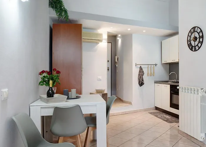 Casa Intimissima 아파트