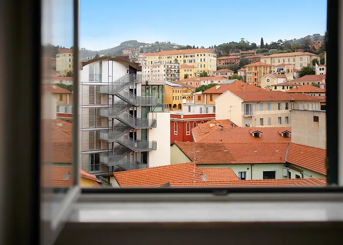 Casa Intimissima Apartman Imperia