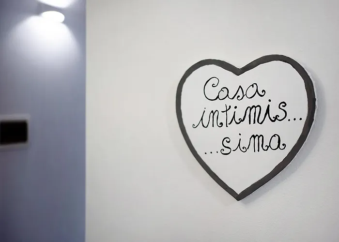 Casa Intimissima *
