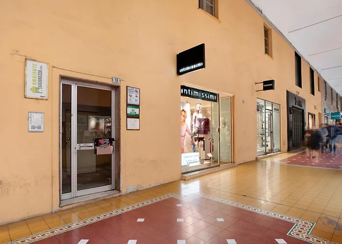 Casa Intimissima Imperia