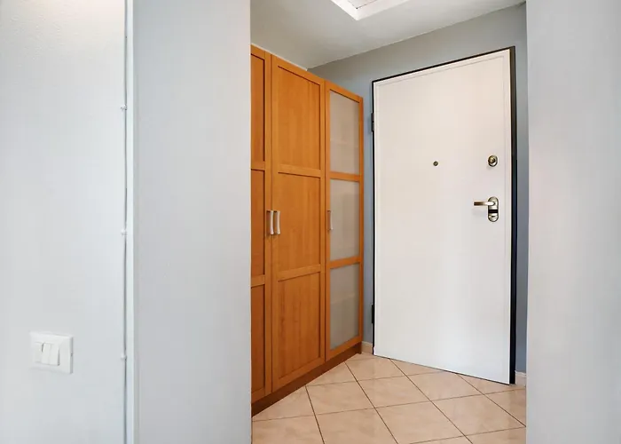 Apartman Casa Intimissima