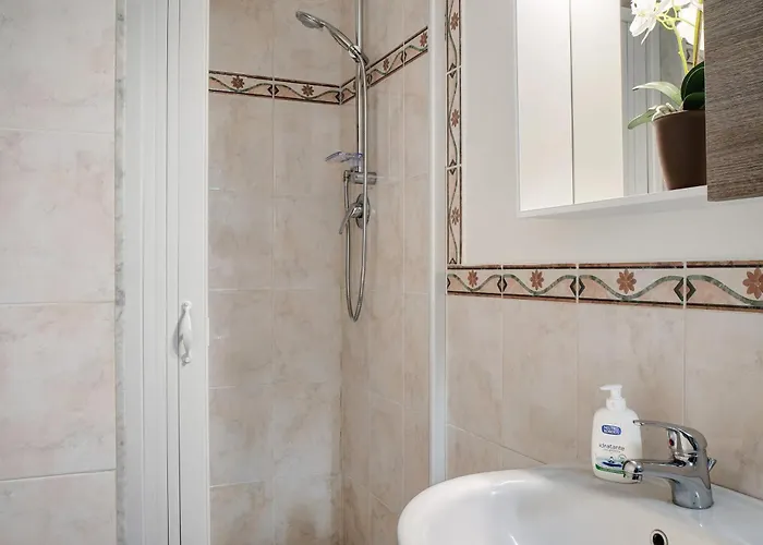 Apartman Casa Intimissima