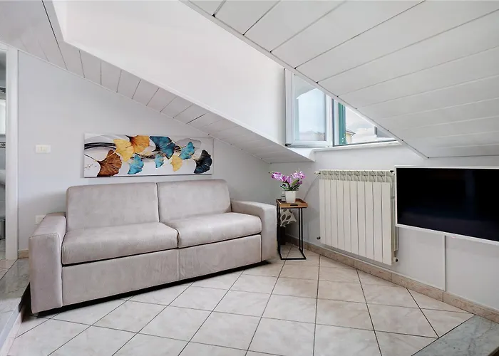 Casa Intimissima 아파트