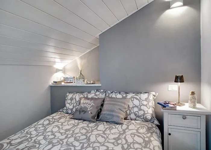 Casa Intimissima Imperia